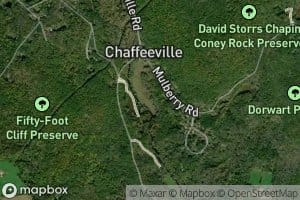 Mansfield Recreation Pond