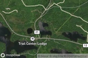 Road Lake