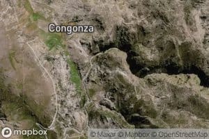 Quebrada Piscapuquio