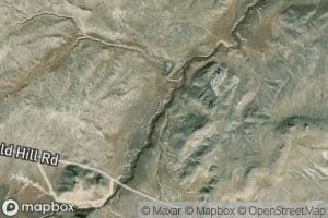 Bar Creek