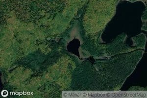 Lac Des