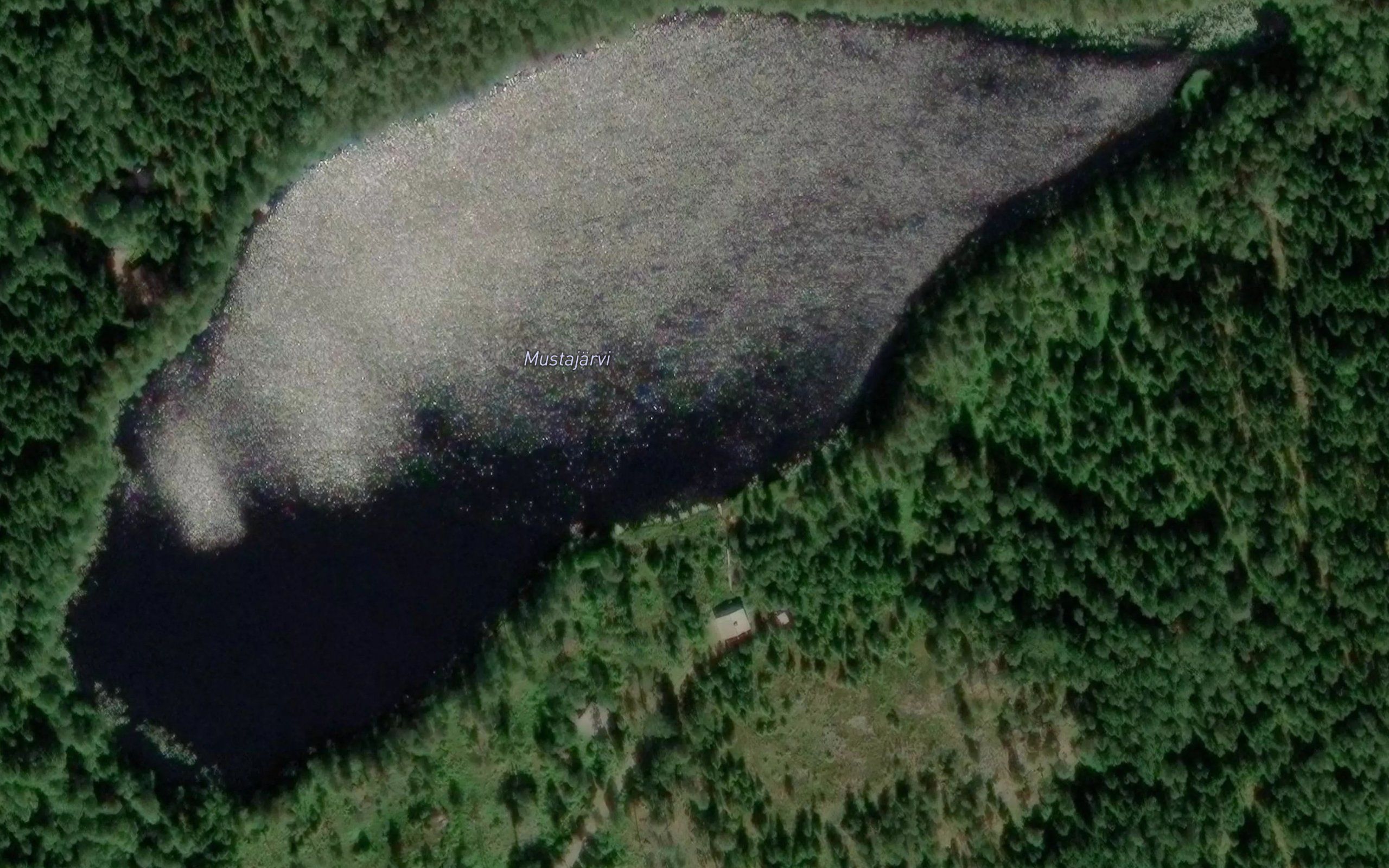 Mustajarvi