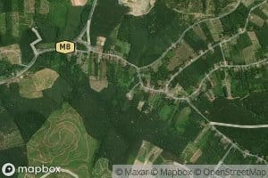 Sungai Bukit Senggeh