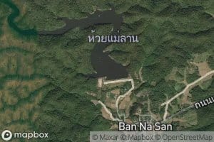 Ang Kep Nam Huai Mae Lan