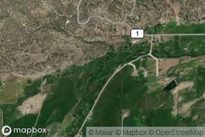 Pleasant Valley Creek