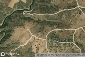 Ribeiro da Barroca das Cegonhas