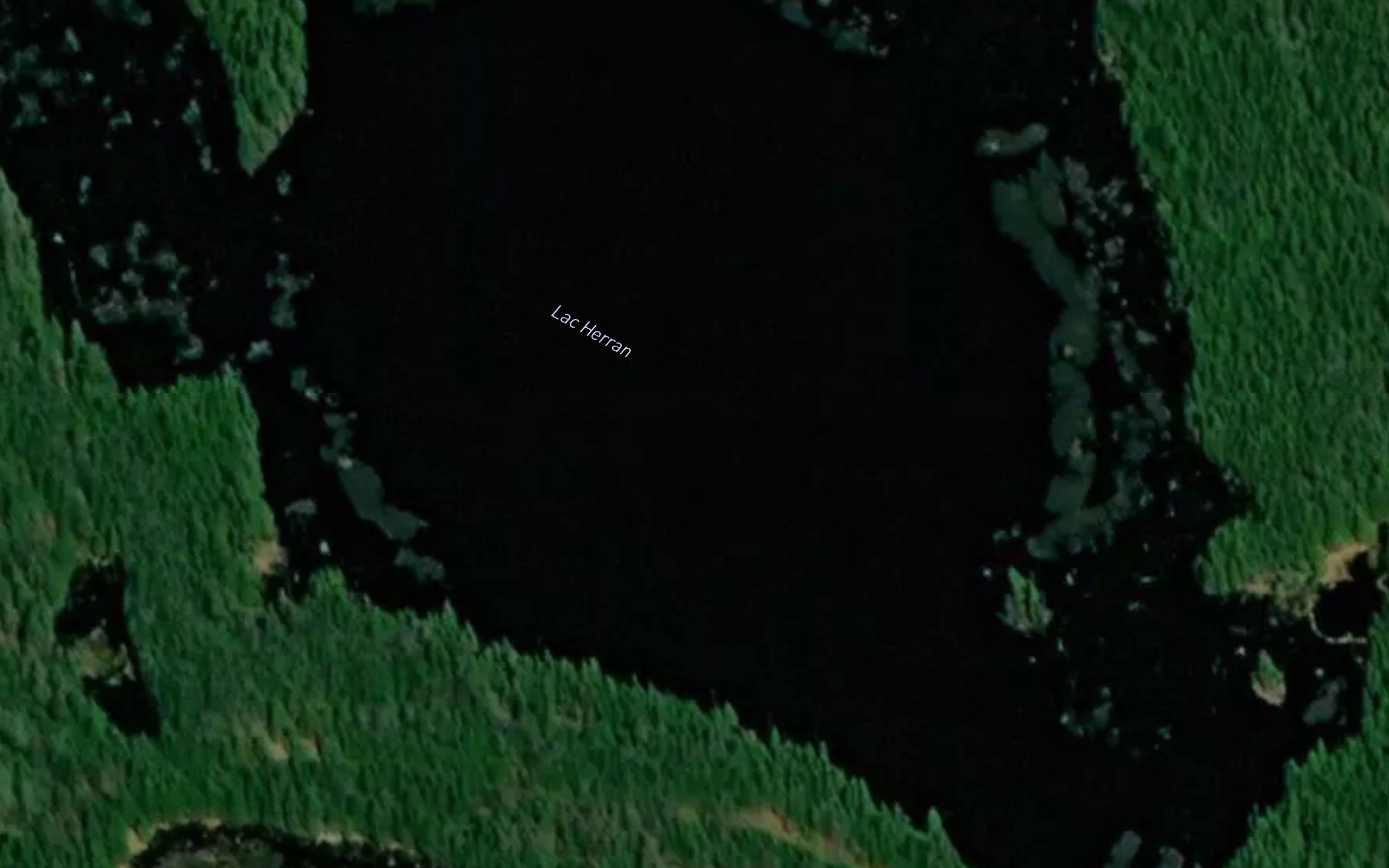Lac Herran