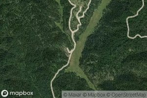 Lick Creek