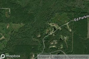Jaybird Creek