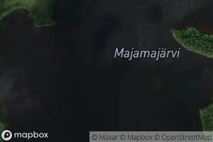 Majamajarvi