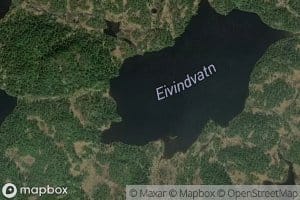 Eivindvatn