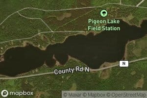 Pigeon Lake