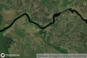 Mitawan Creek