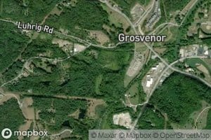 Little Factory Creek