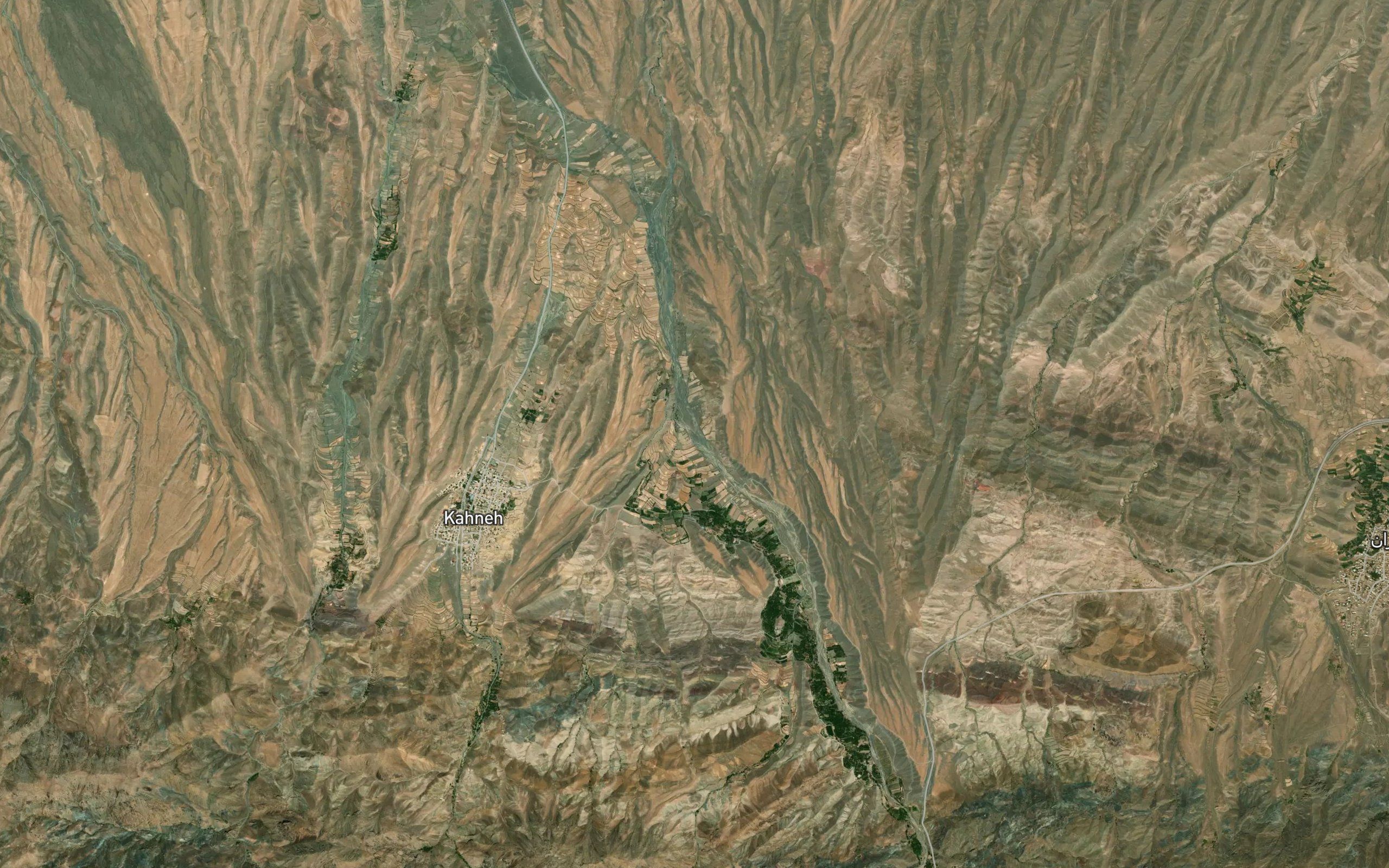Rudkhaneh-ye Ariyun