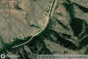 Muley Creek