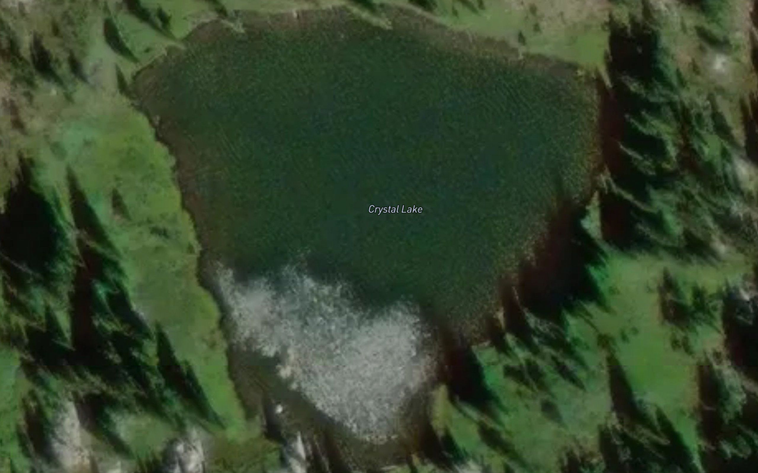 Crystal Lake