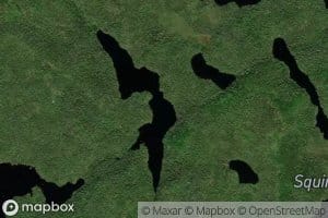 Boot Lake
