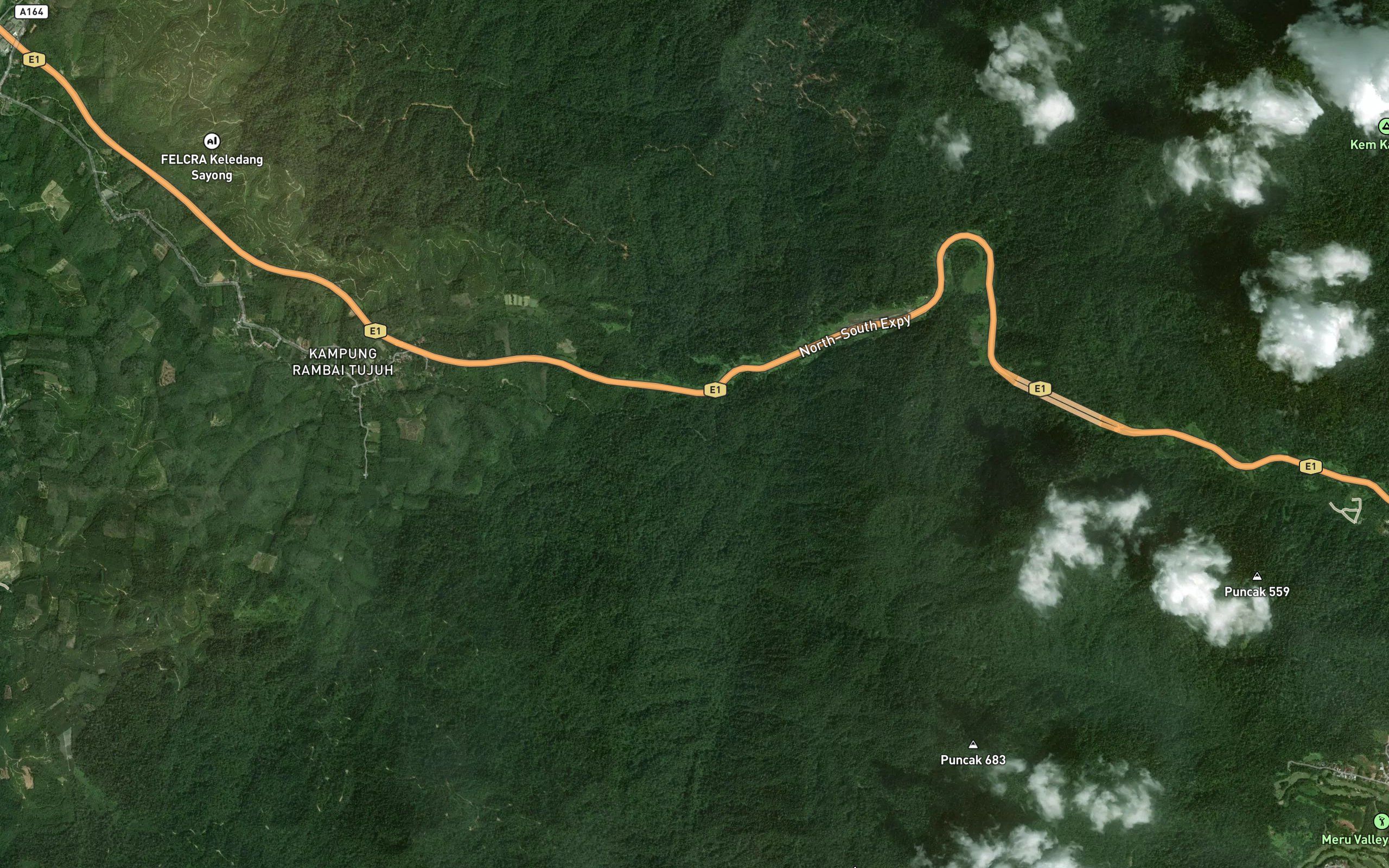 Sungai Pong