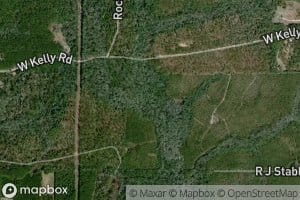Little Horse Creek