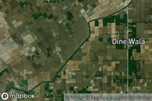 Chichoki Malhain Drain