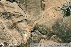 Cheshmeh-ye Dahaneh Tang