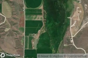 Goodenough Creek
