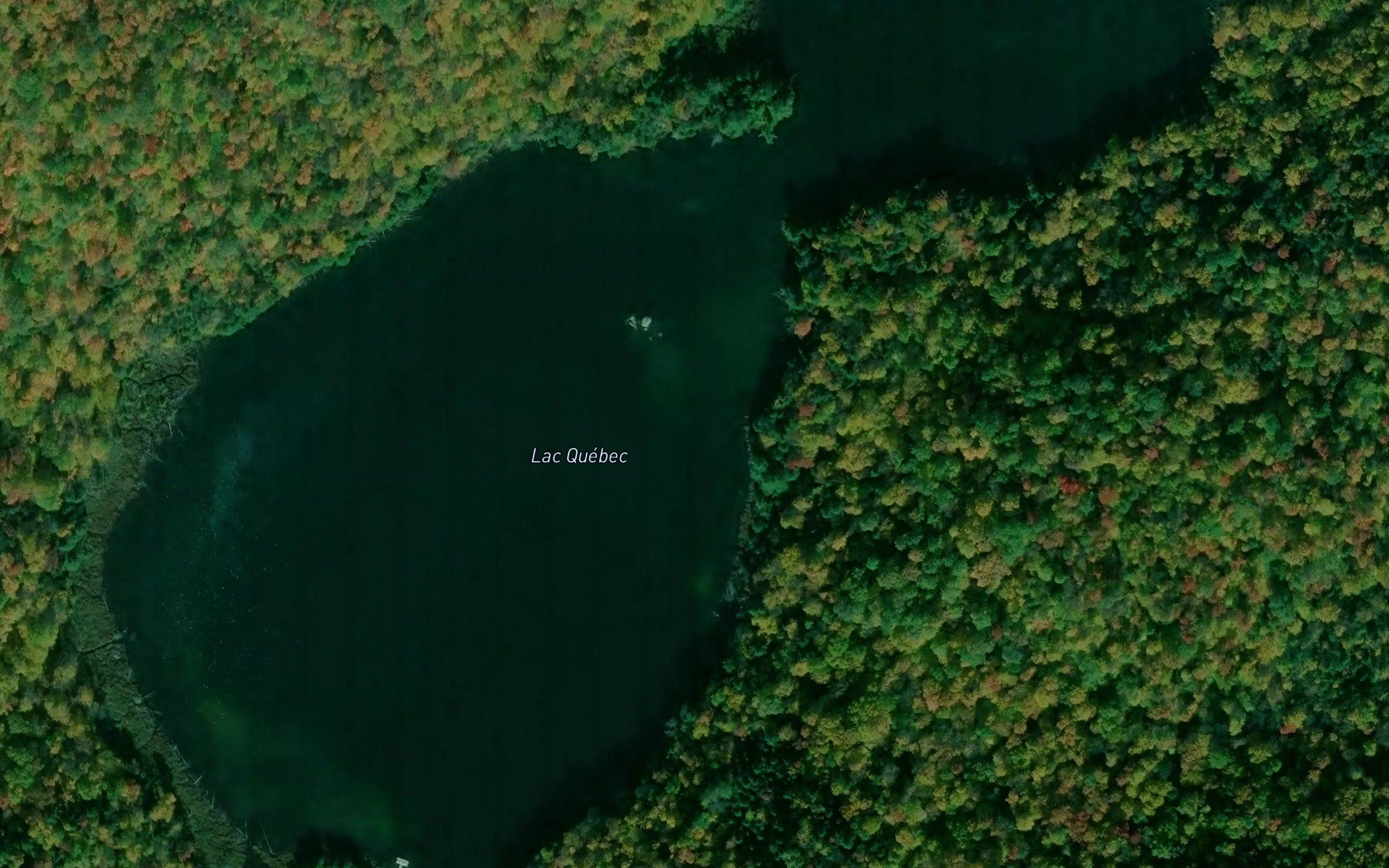 Lac Quebec