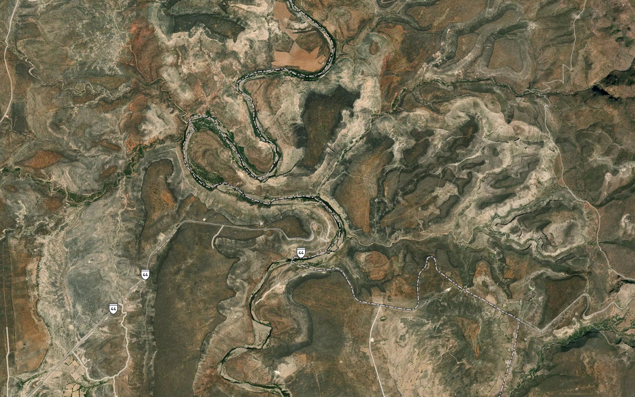 El Purgatorio