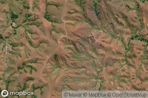 Tsiandrarafa Riviere