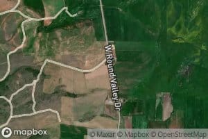 Birch Creek