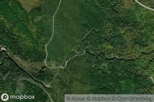 North Branch Stearns Brook