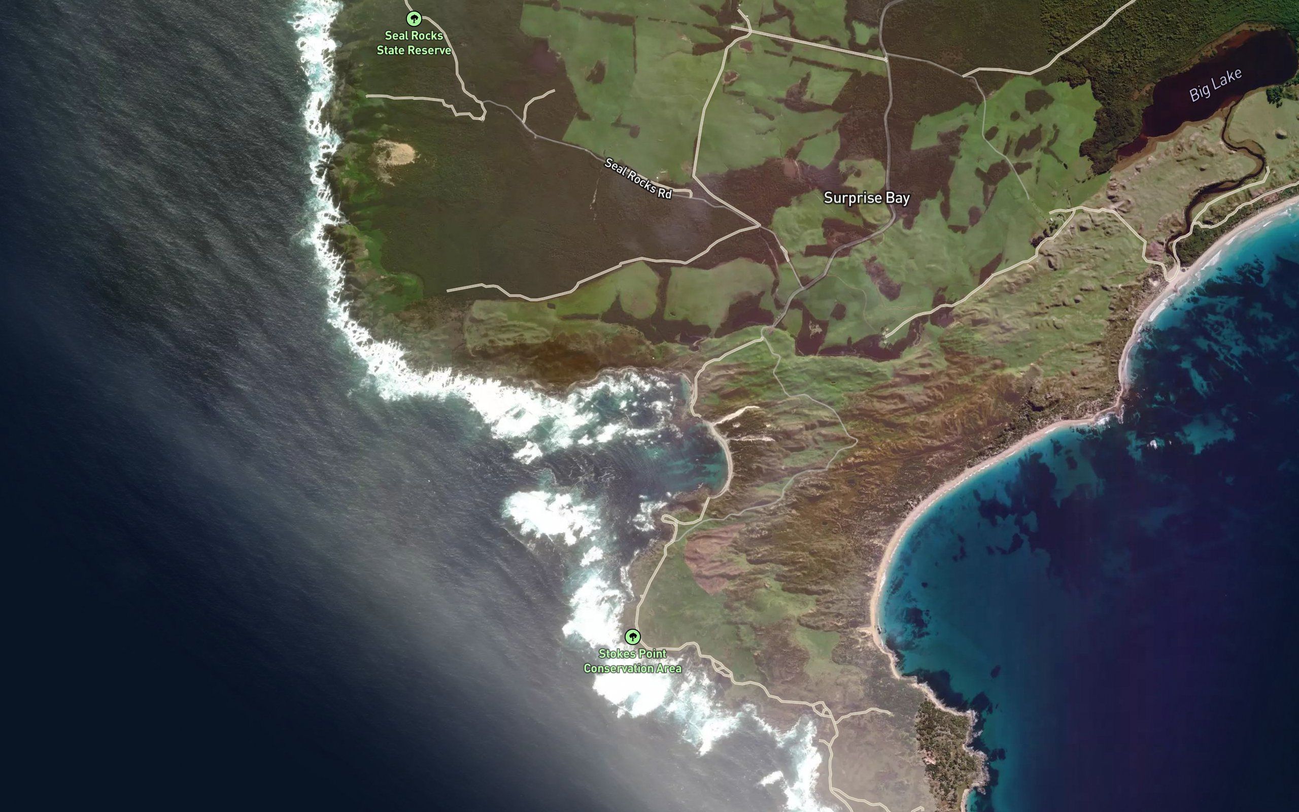 Denbys Bay