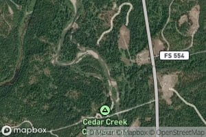 Goat Creek