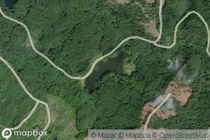 Wickiup Lake