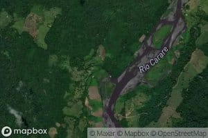 Quebrada Campo Obando