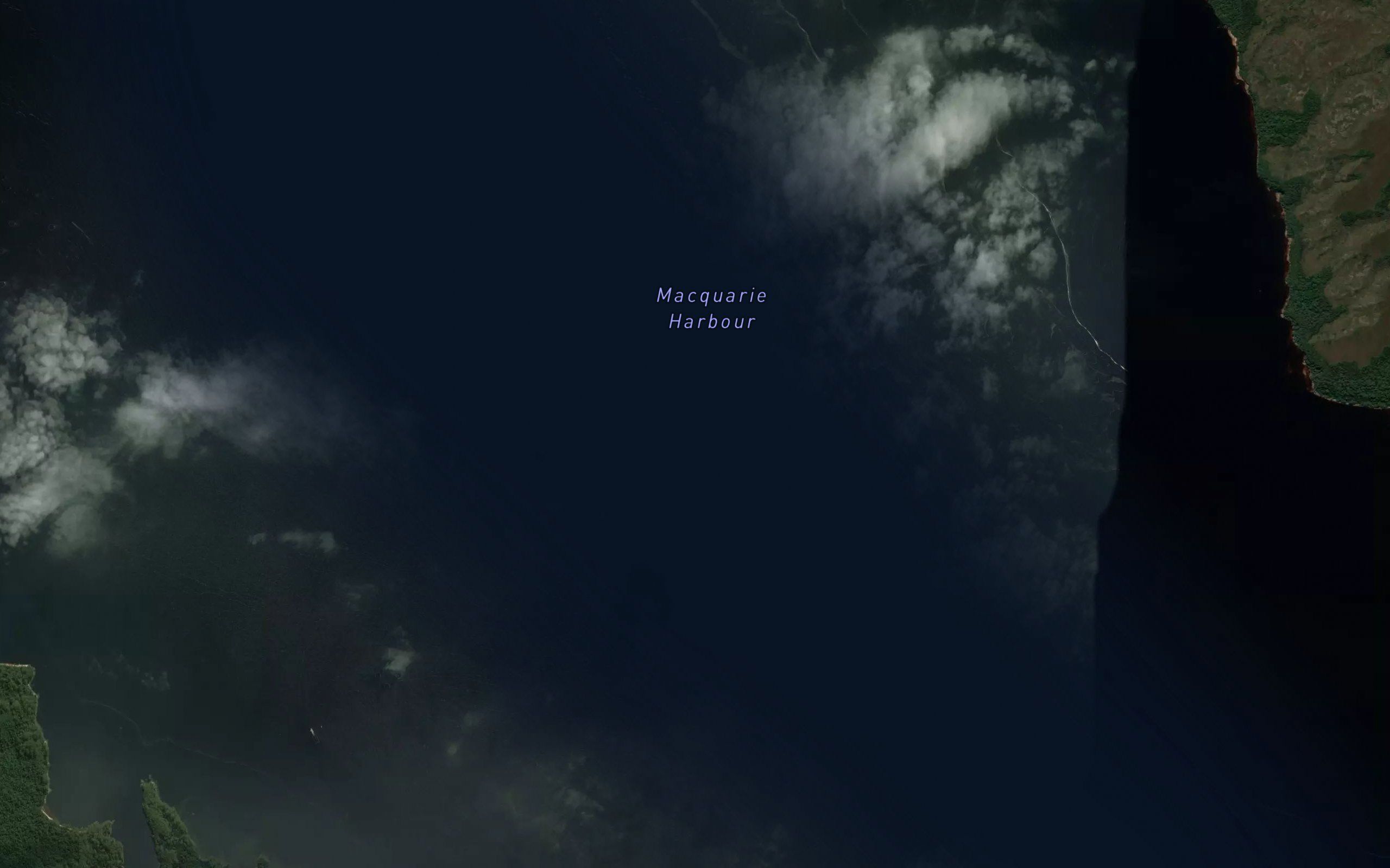 Macquarie Harbour