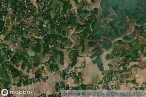 Chhora Rakrachari Khal