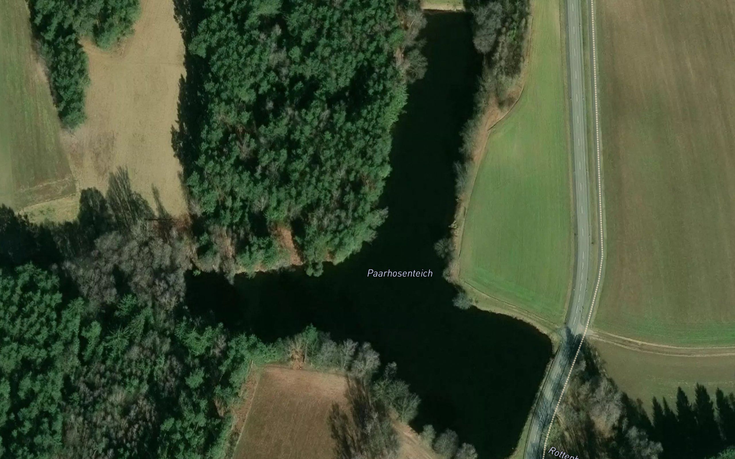 Hosensee