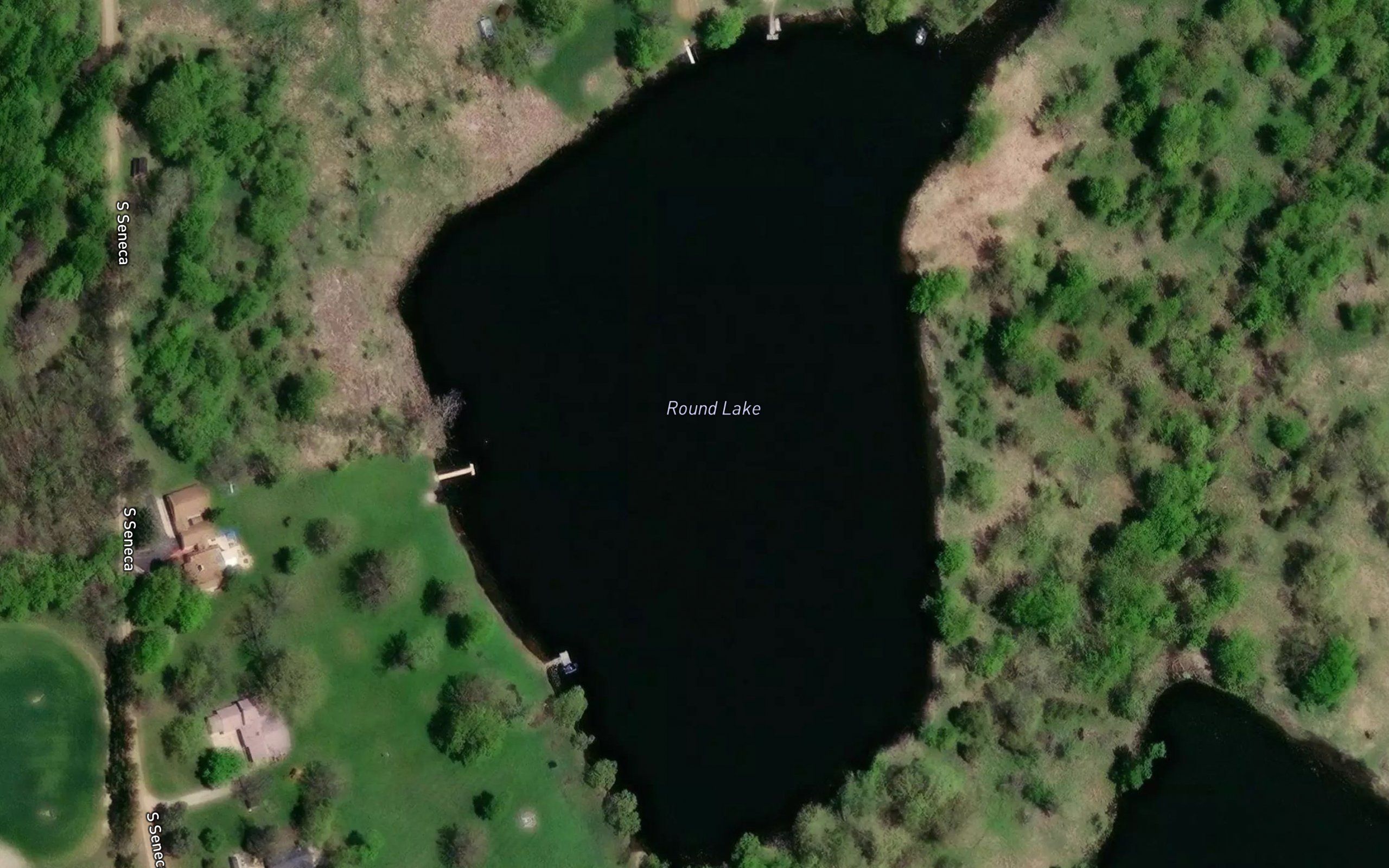 Round Lake