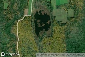 Dorsey Lake