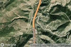 Barranco de Agua Larga