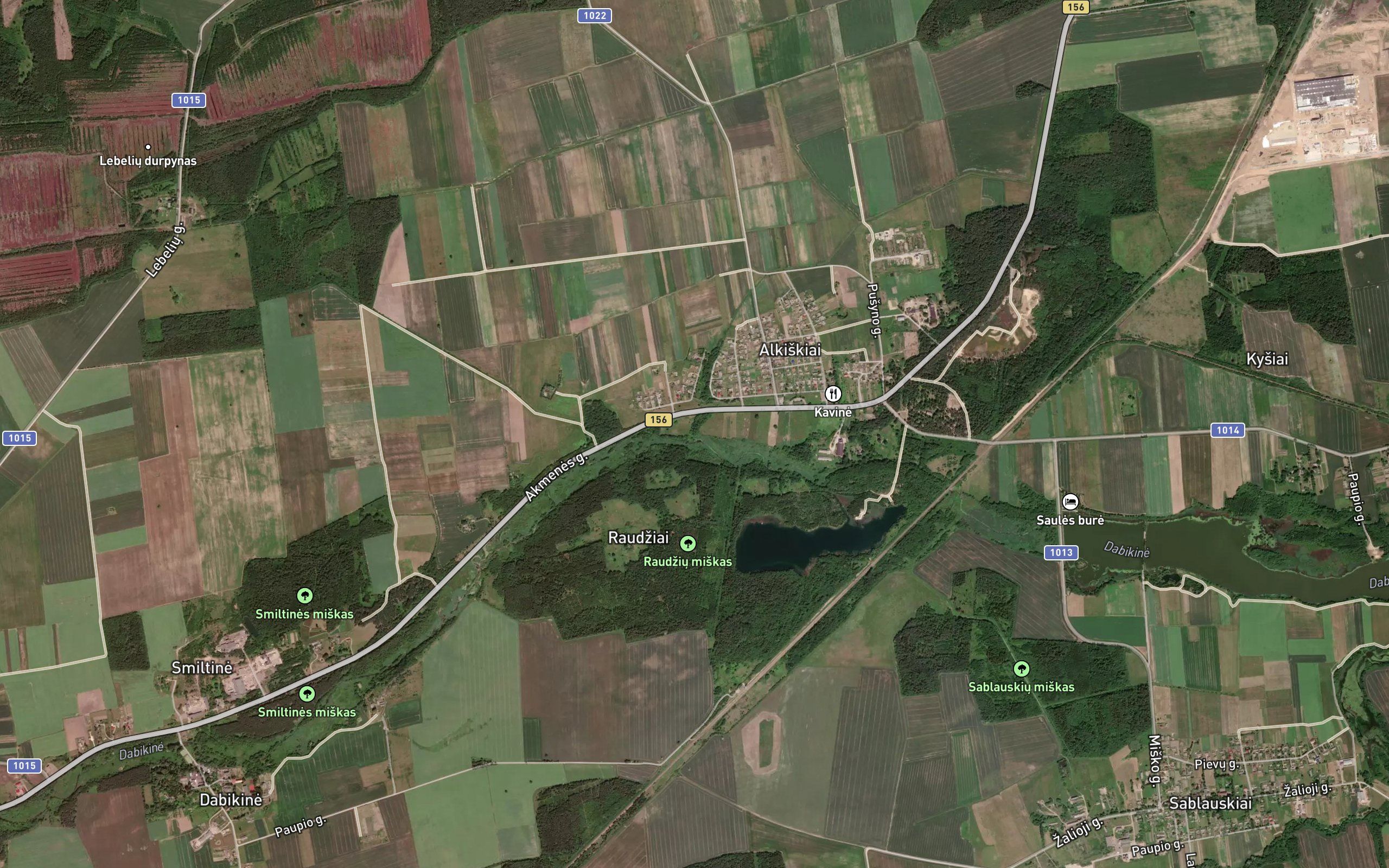 Smarkupis
