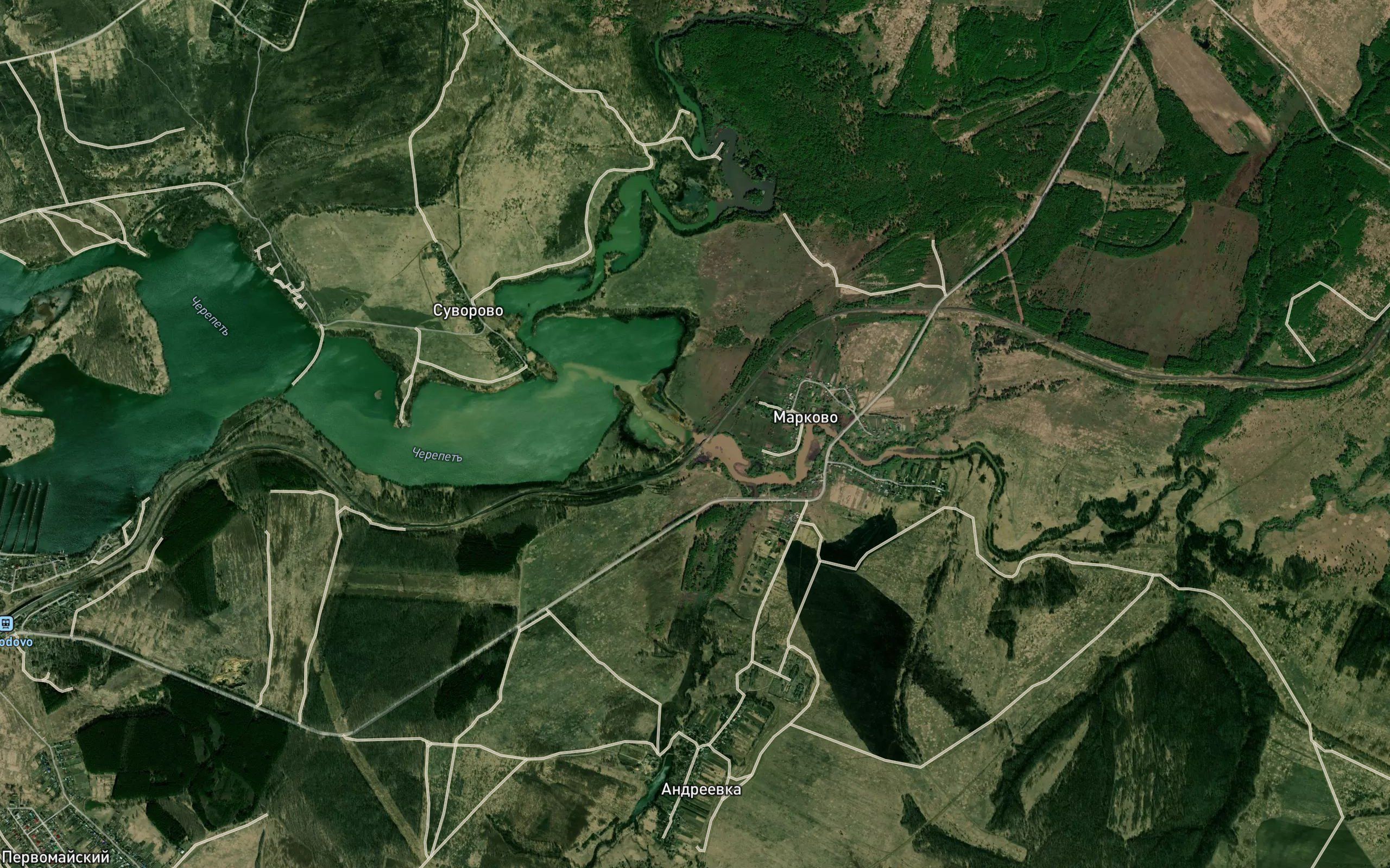 Cherepetka