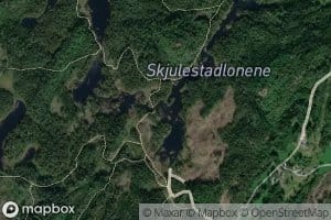 Skjulestradlonene