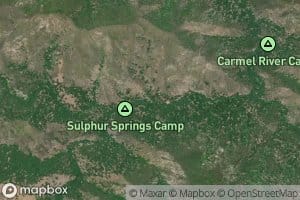 Sulphur Spring