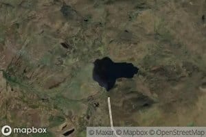 Loch Sibhinn