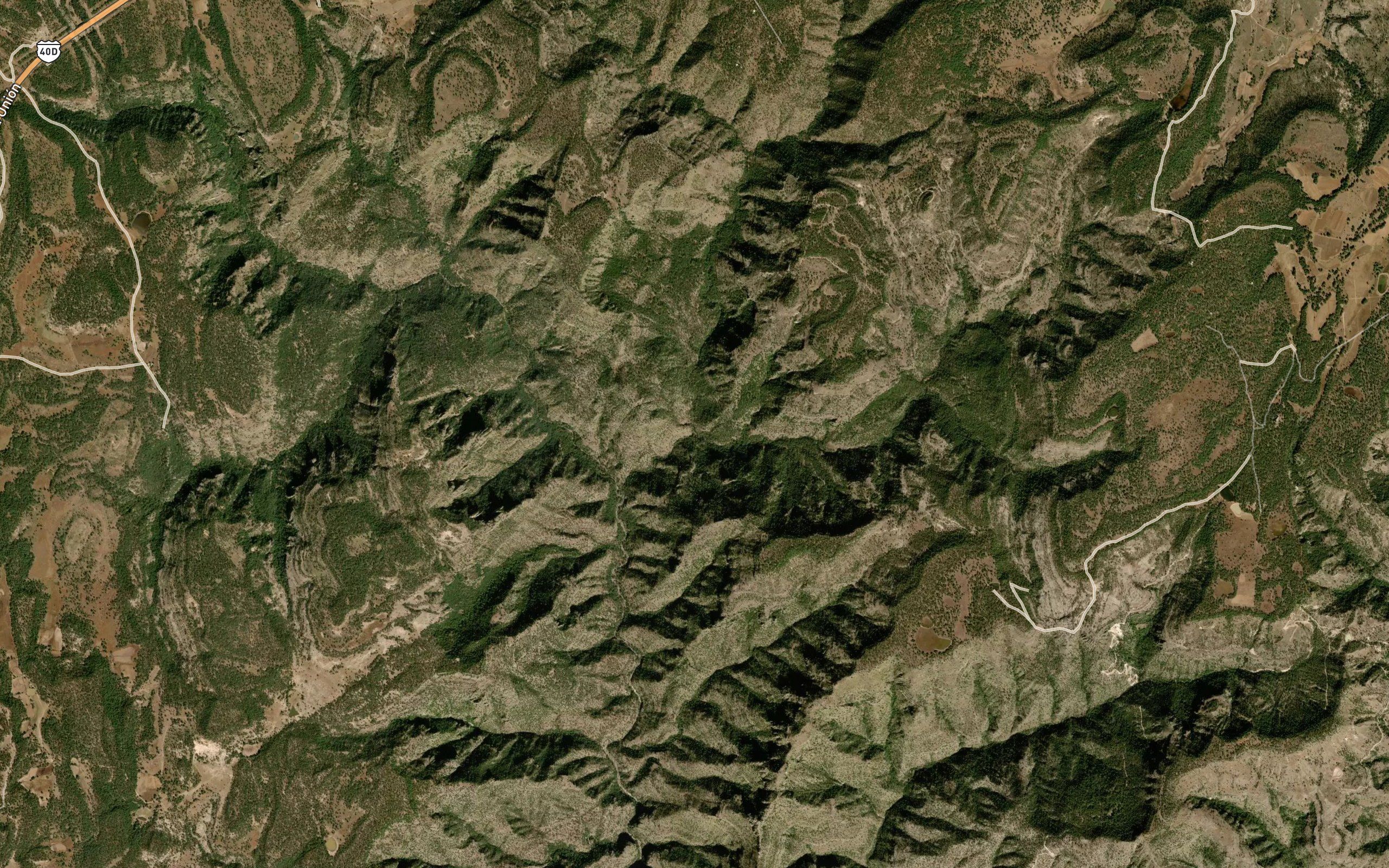 Las Cumbres