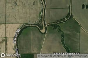 Snake Creek
