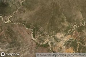 Quebrada Sundor Huasi